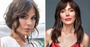 Krista Allen's Hollywood Journey Modeling to Soap Opera Stardom