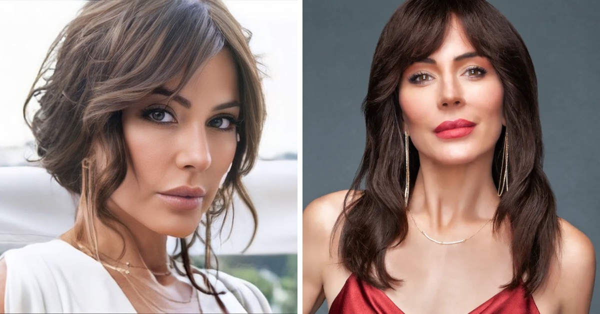 Krista Allen's Hollywood Journey Modeling to Soap Opera Stardom
