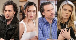 Labor Day Soap Opera Scoop Will Your Favorite Drama Be On