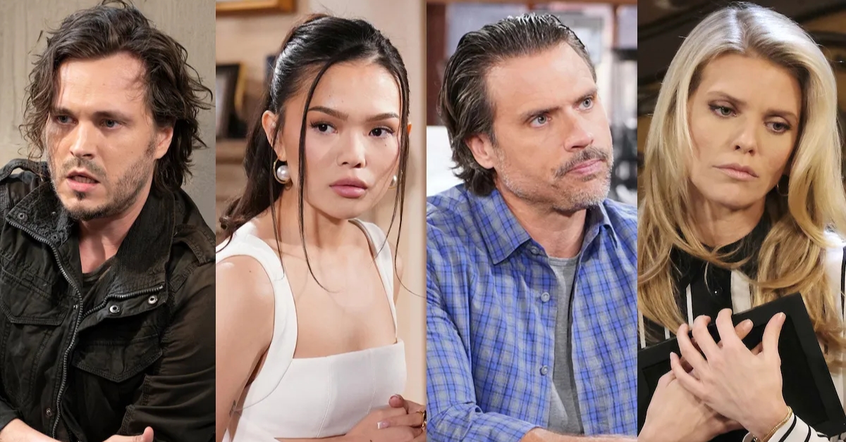 Labor Day Soap Opera Scoop Will Your Favorite Drama Be On