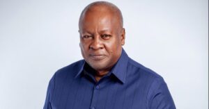 Mahama's Vision Free Tertiary Education for Disabled Ghanaians