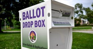 Michigan Voters How to Cast Your Ballot Before Election Day