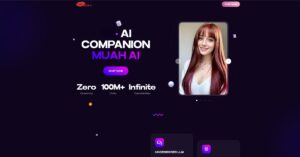Muah AI Survey Shows Most Users See AI Companions as Fun, Not Serious Relationships