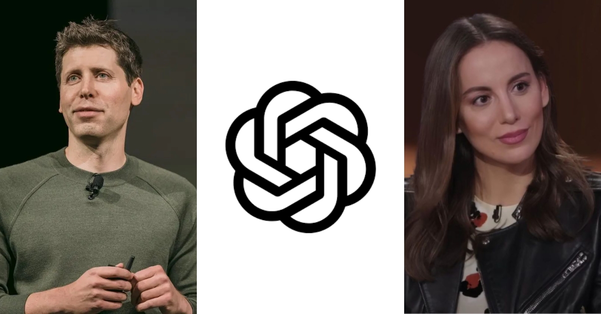 OpenAI Announces Major Leadership Changes to Propel Future Growth