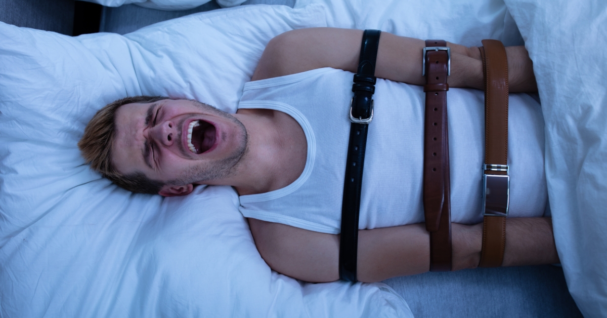 Priapism Serious Medical Emergency That Requires Immediate Attention