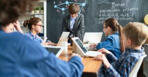 Rethinking AI's Role in Education An Ethical Dilemma