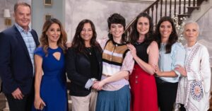 Sarah Sherman Brings Her Unique Comedy to General Hospital