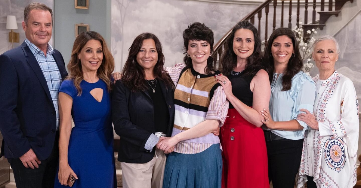 Sarah Sherman Brings Her Unique Comedy to General Hospital