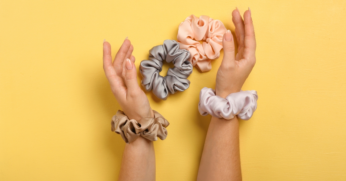 Scrunchies