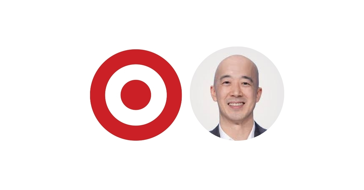 Target Names Jim Lee as CFO to Lead Financial Strategy and Drive Growth
