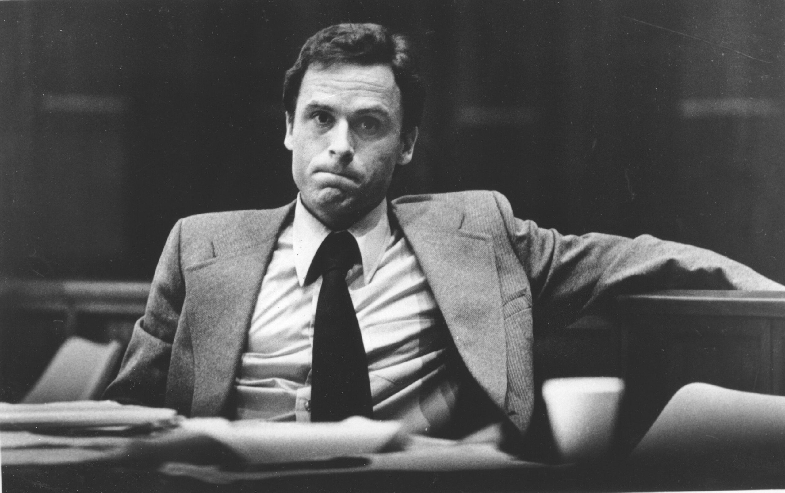 Ted Bundy