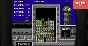 Tetris Forever The Ultimate Throwback and Beyond