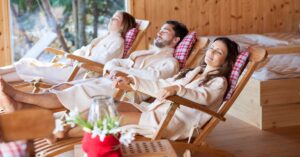 Wellness Tourism Fastest Growing Industry Transforming Travel