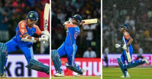 Yashasvi Jaiswal Looks Forward to Bangladesh Test Series, Eyes Consistency