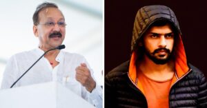 Lawrence Bishnoi Gang Claims Responsibility for Baba Siddique's Murder