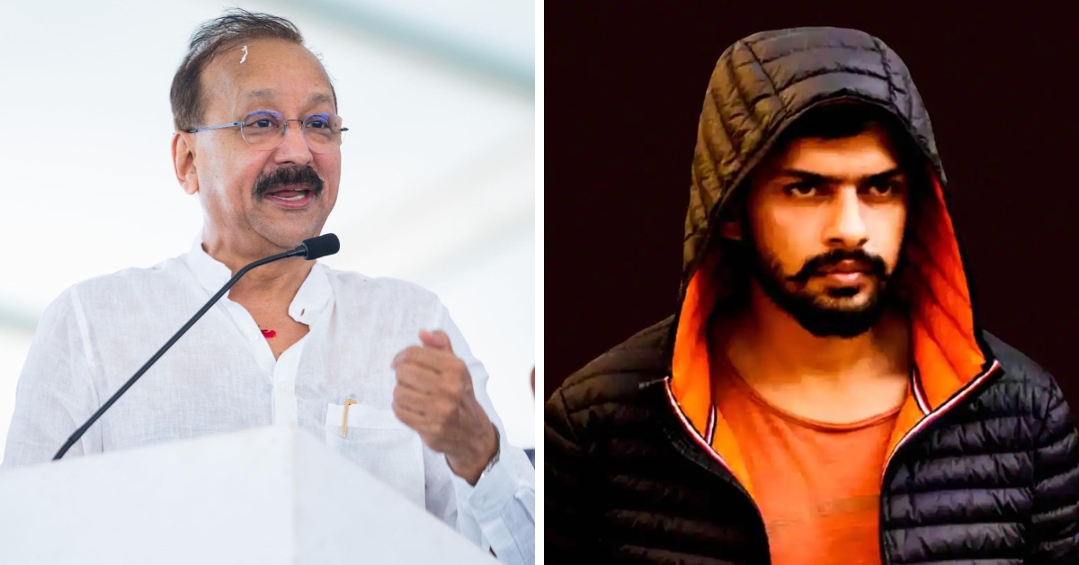 Lawrence Bishnoi Gang Claims Responsibility for Baba Siddique's Murder