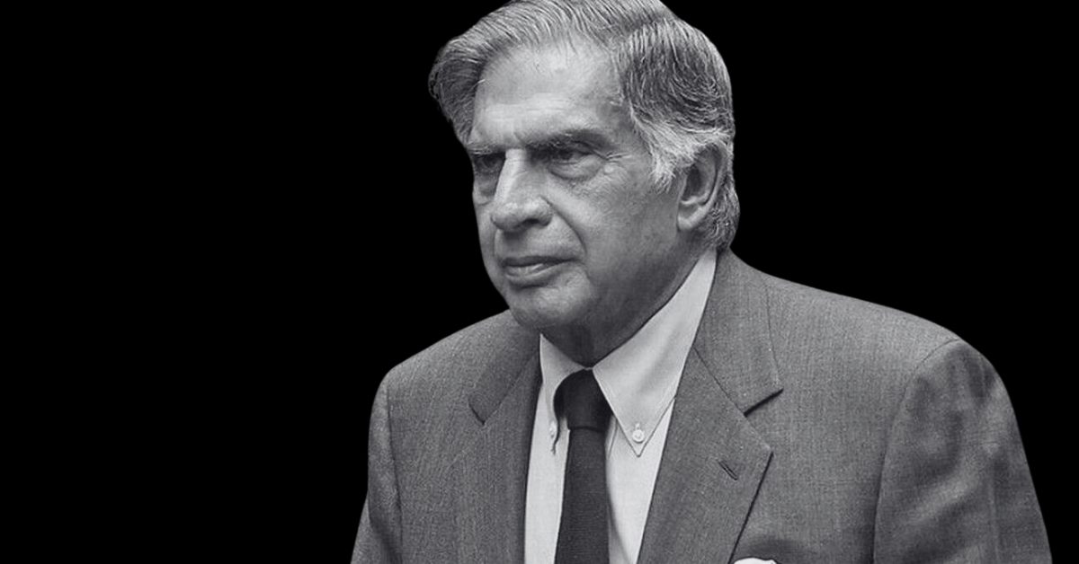 Legacy of Ratan Tata Pioneering Indian Automotive Innovation
