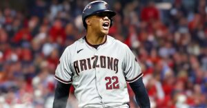New York Yankees Star Juan Soto Enters Free Agency