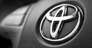 Toyota, NTT Announce $3.3 Billion Investment in AI for Safer Self-Driving Cars