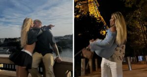 Jutta Leerdam Olympic Medalist Stealing the Spotlight