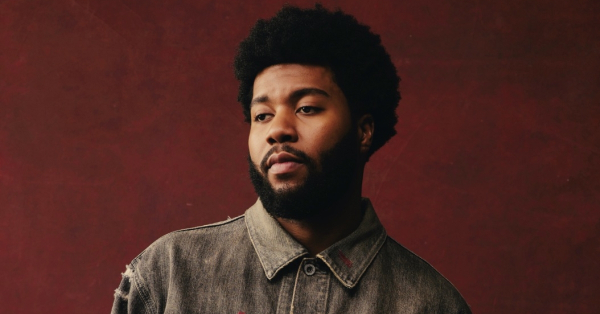 Khalid Opens Up About Being Outed Defends His Sexuality with Resilience