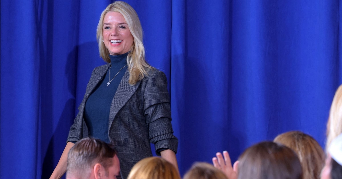 Trump Appoints Pam Bondi as US Attorney General, Replacing Matt Gaetz
