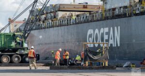 East Coast Longshore Strike Uncertain Amid Automation Dispute