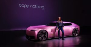 Jaguar's Miami Pink and London Blue Redefining Luxury or Risking Tradition