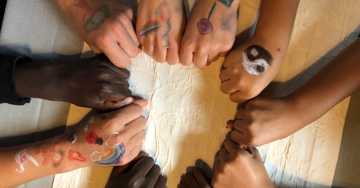 Systemic Racism on Campus A Debate on Accountability