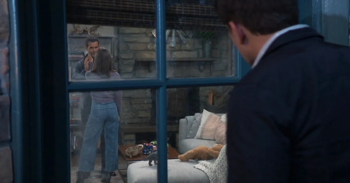 Willow's Heart at a Crossroads Katelyn MacMullen Reflects on General Hospital's Love Triangle