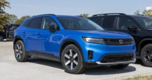 7 Reasons Honda and Nissan’s $58 Billion Merger Is a Game-Changer