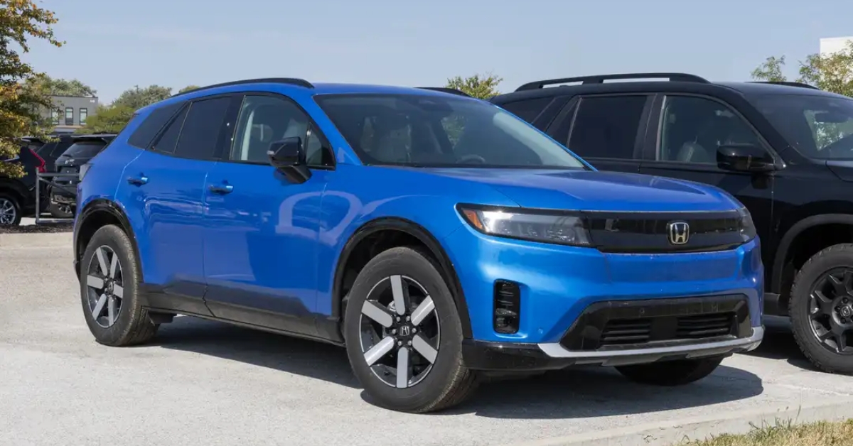 7 Reasons Honda and Nissan’s $58 Billion Merger Is a Game-Changer