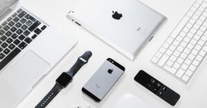 Apple Shares Surge in Europe Amid Optimistic Sales Forecast