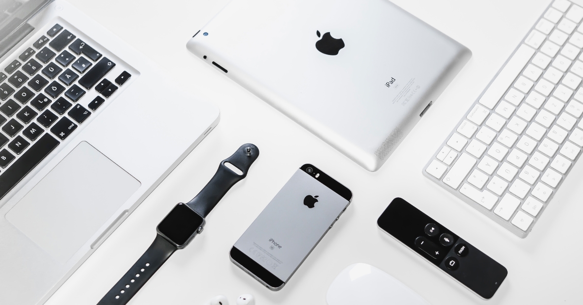 Apple Shares Surge in Europe Amid Optimistic Sales Forecast