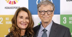 Bill Gates Calls Divorce from Melinda His Biggest Regret