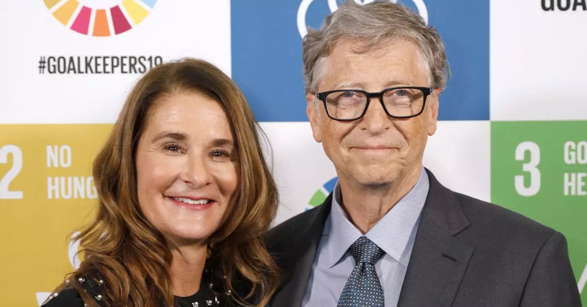 Bill Gates Calls Divorce from Melinda His Biggest Regret