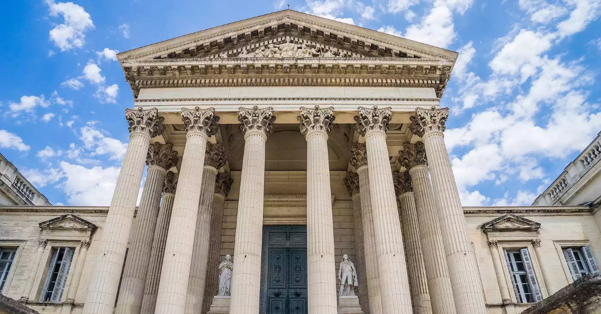 French Mother Sentenced to Life for Starving 13-Year-Old Daughter