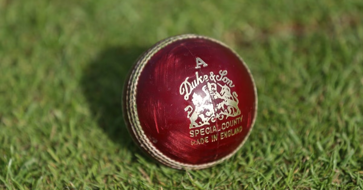 Dukes Ball Catalyzes Bangladesh's Fast-Bowling Renaissance