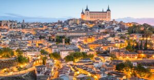 Why More People Are Leaving California for a Better Life in Spain