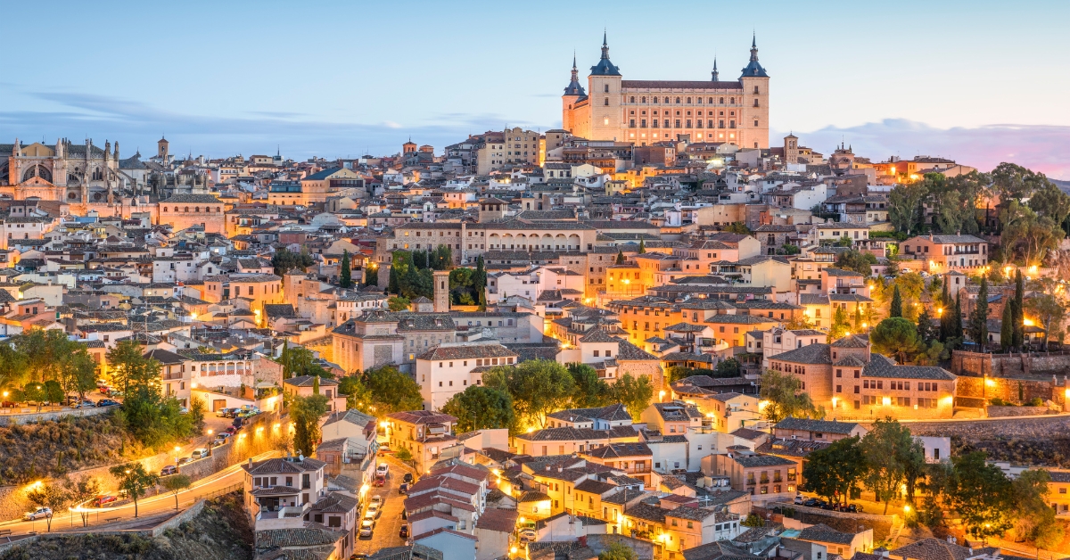 Why More People Are Leaving California for a Better Life in Spain