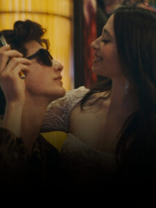 Anora Oscar-Winning Film - Story, Cast, Awards, Impact