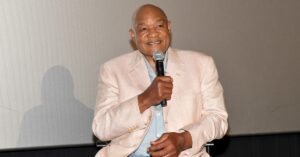 Boxing Legend George Foreman Passes Away at 76, Leaving a Legacy of Triumph and Innovation
