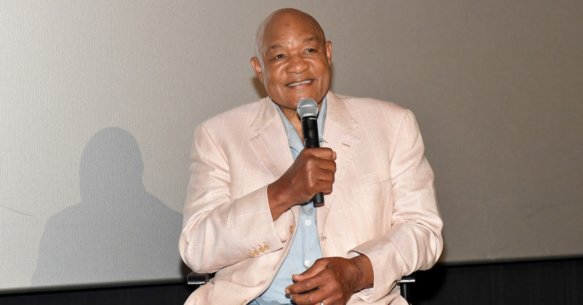 Boxing Legend George Foreman Passes Away at 76, Leaving a Legacy of Triumph and Innovation