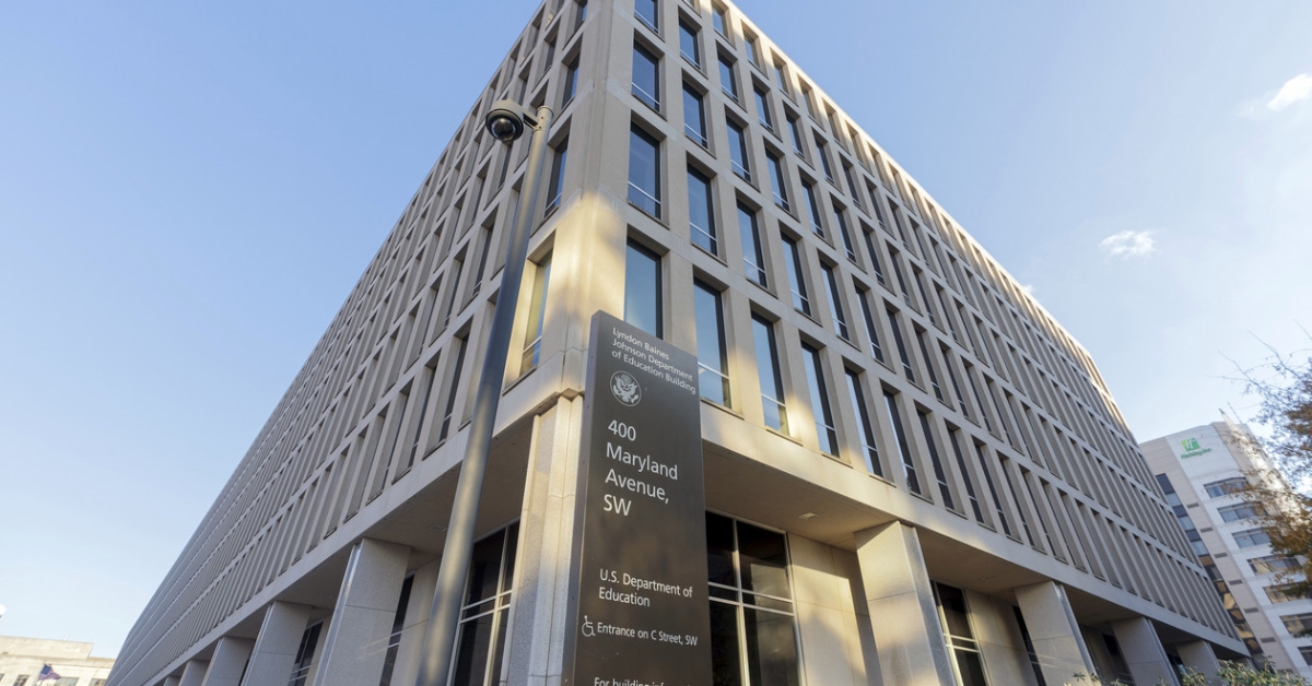 Education Department Offers $25K to Employees Who Resign Before Monday