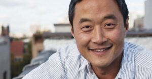 FRIENDS Actor Stephen Park Recalls Racist Incident on Set