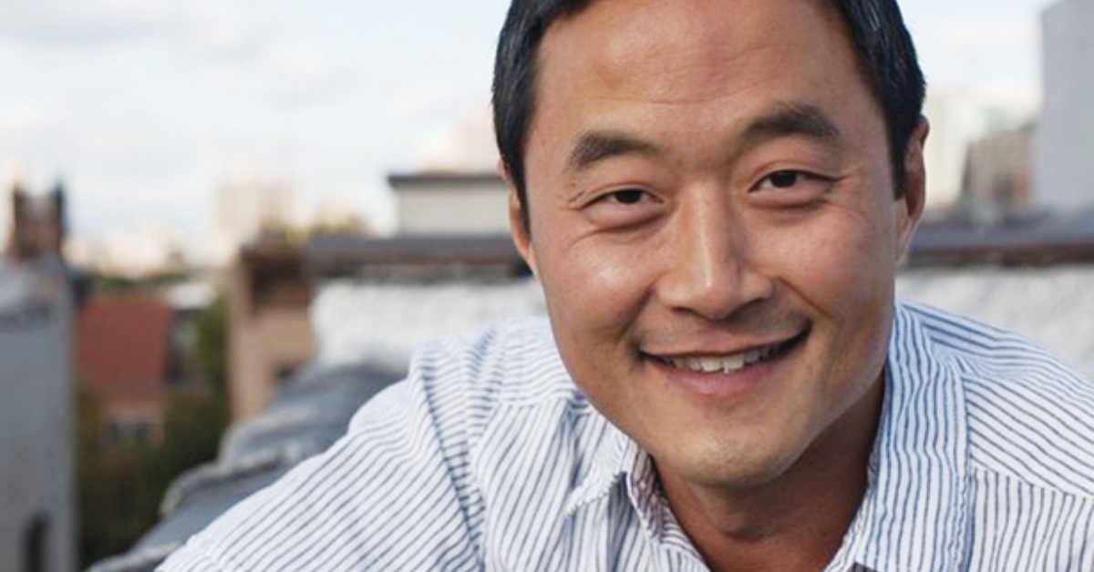 FRIENDS Actor Stephen Park Recalls Racist Incident on Set