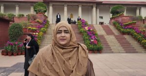 Heera Gold Scam India's Supreme Court Warns Nowhera Shaik