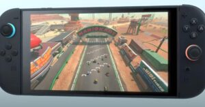 Nintendo Switch 2 Games May Hit $70, Matching Xbox Prices