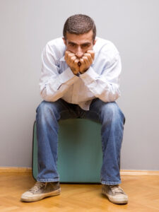 11 Easy Tips for Men Going Through Hard Times