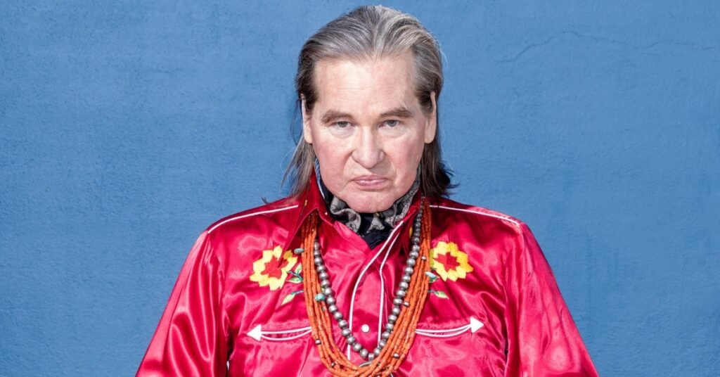 Val Kilmer’s Legacy Shines as Hollywood Mourns at 65